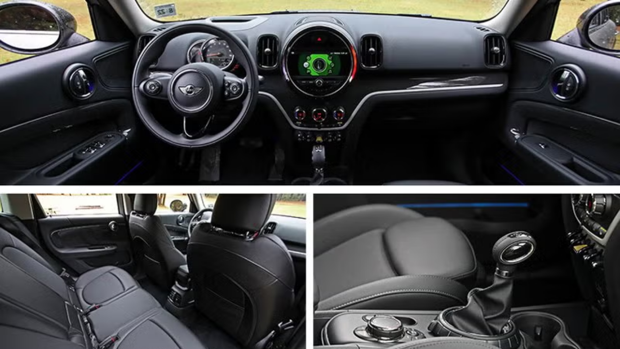 MINI Countryman SE All4 India launch  MINI electric SUV 440 km range  MINI AWD EV 2025  MINI Countryman electric specs  MINI Countryman price in India  New electric SUV India 2025