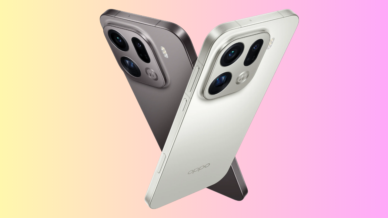 Oppo Find X9 launch date, Oppo Find X9 Pro price in India, Oppo Find X9 specifications, Oppo Find X9 Pro features, Oppo Find X9 vs Find X9 Pro