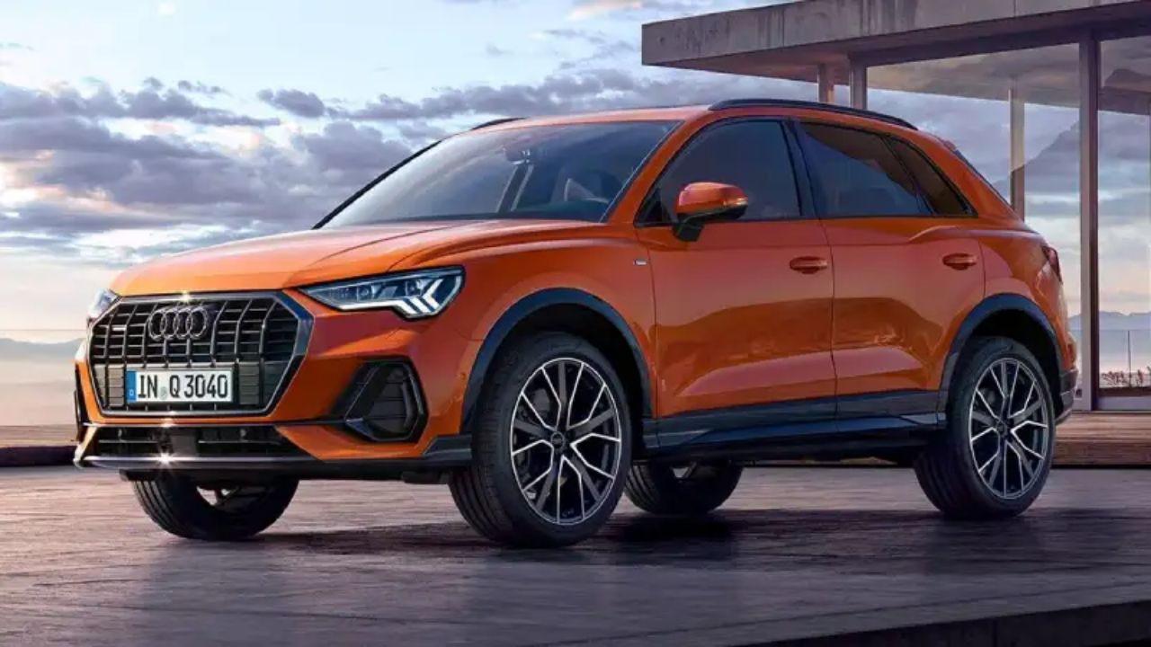 Audi Q3 Signature Line, Audi Q5 Signature Line, Audi India Launch, Luxury SUVs, Audi Cars 2025, Q3 Q5 Price, Audi Q3 Features, Audi Q5 Engine