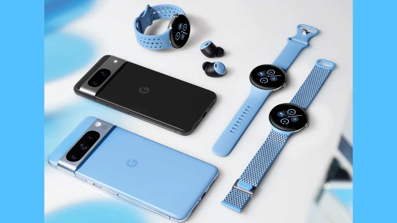 Google Pixel 8 Discount, Pixel 8 Pro Price Cut, Google Pixel Sale India, 50MP Camera Phone, Pixel 8 Offers, Google Flagship Smartphone